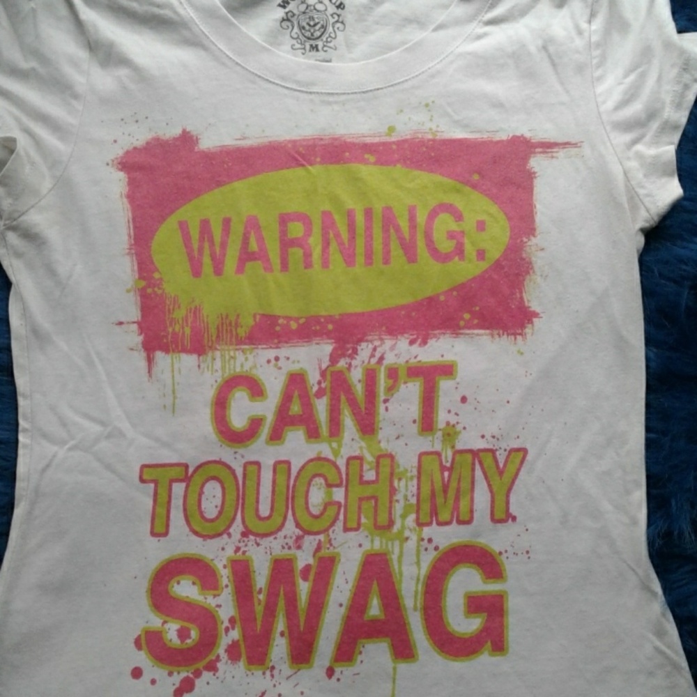 Graphic Tee Shirt